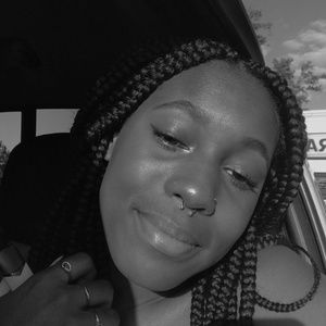 Meet your Posher, Nashyia